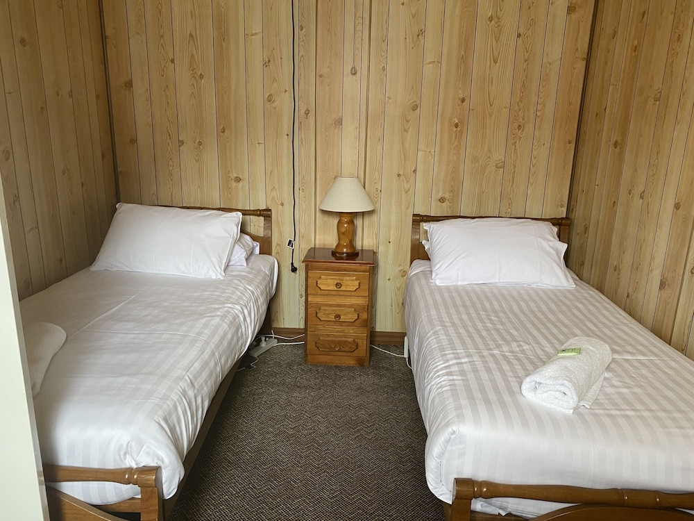 Mountain View Motel Queenstown 32/66
