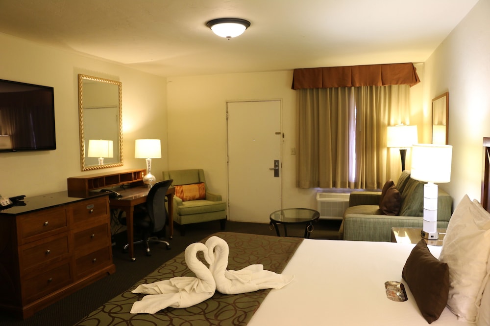 Historic Coronado Motor Hotel by OYO 37/86