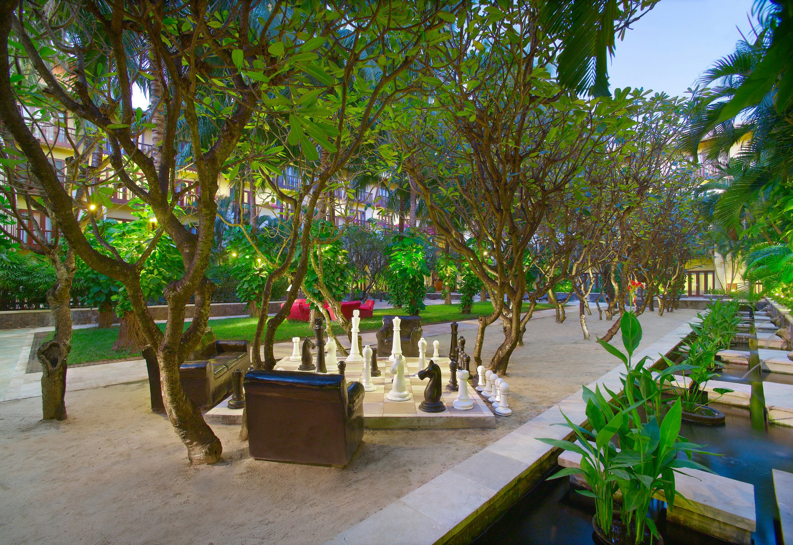 HARD ROCK HOTEL BALI 86/91