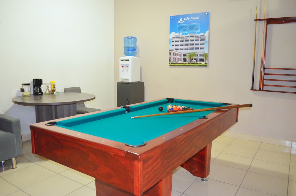 Marina Suites Mazatlan 42/46