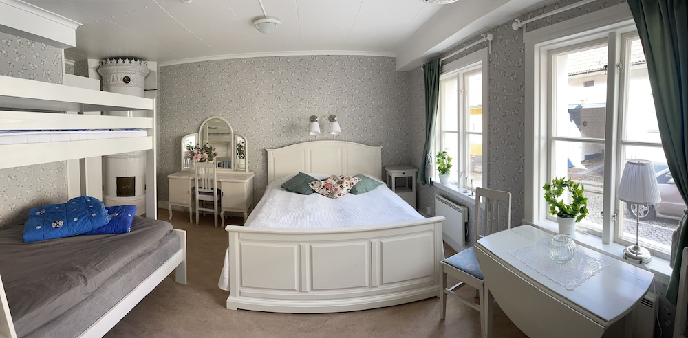 Stf Hostel Mariestad 14/50