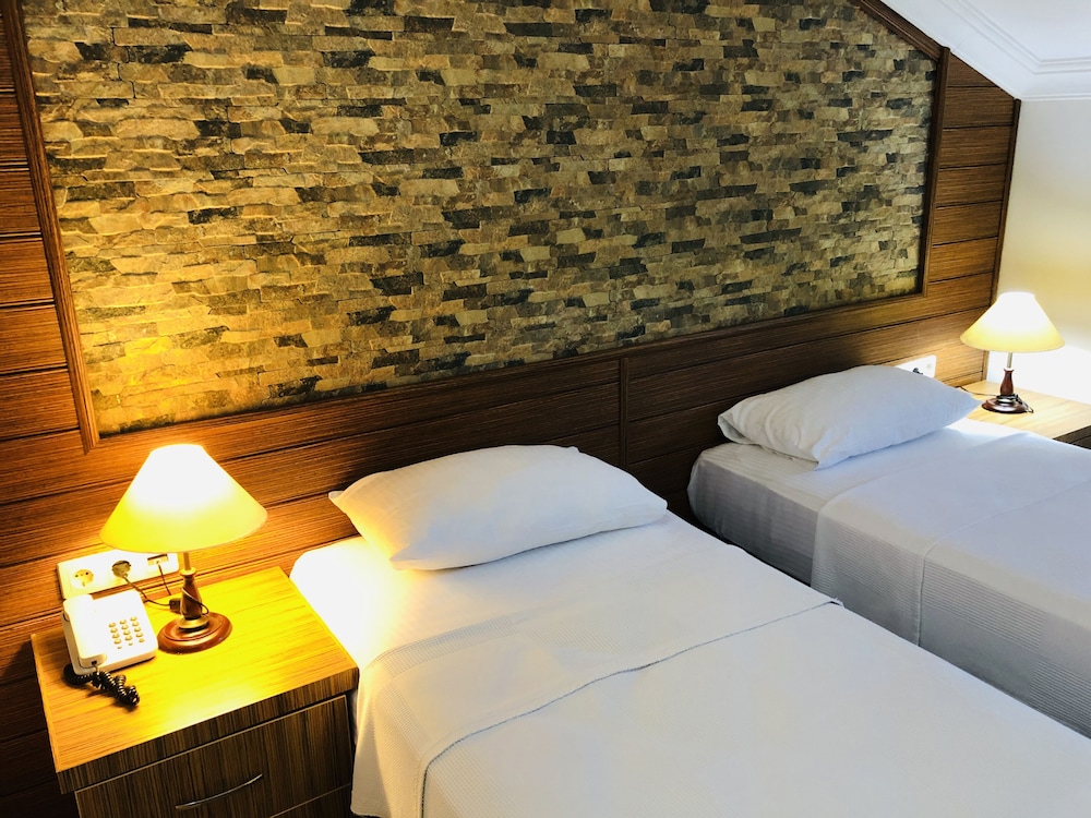 Mesken Hotel Gocek 20/59