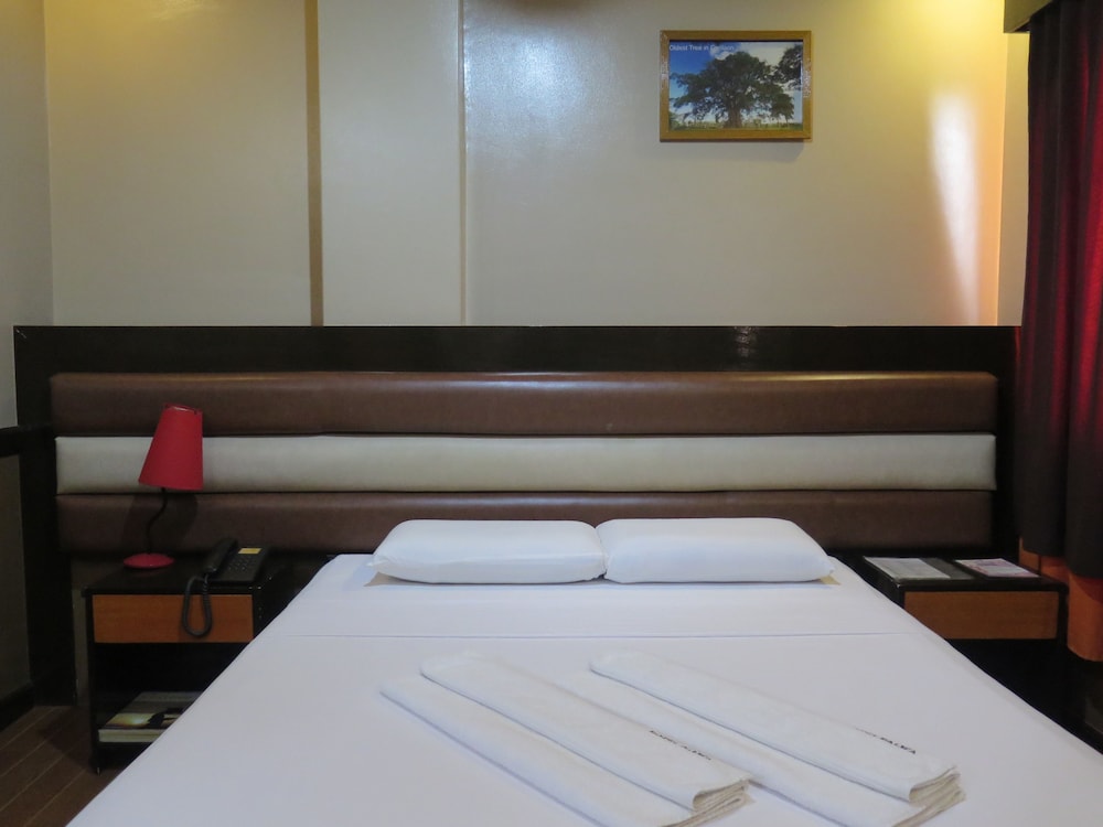 Hotel Palwa 24/52