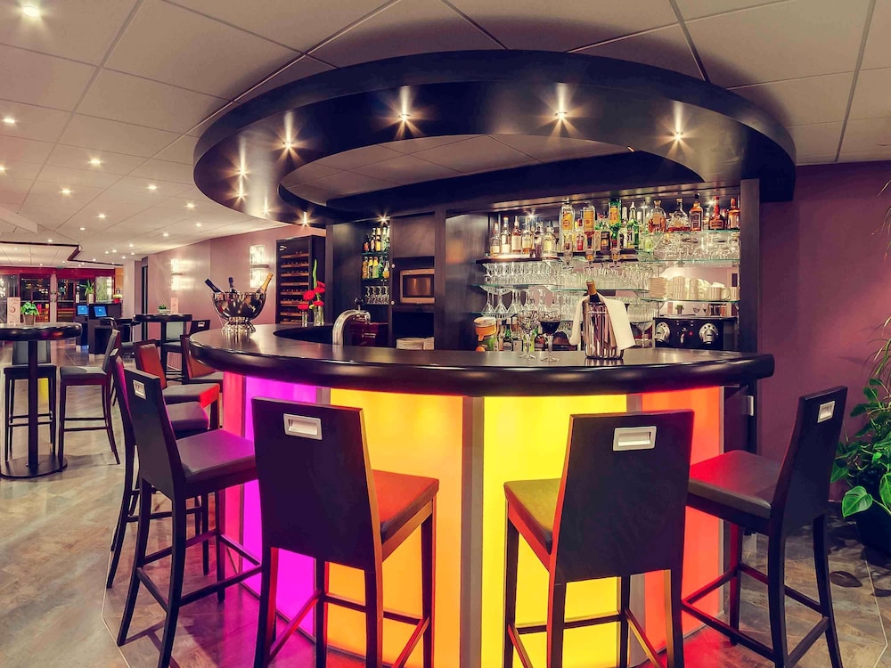 Mercure Quimper Centre 30/46