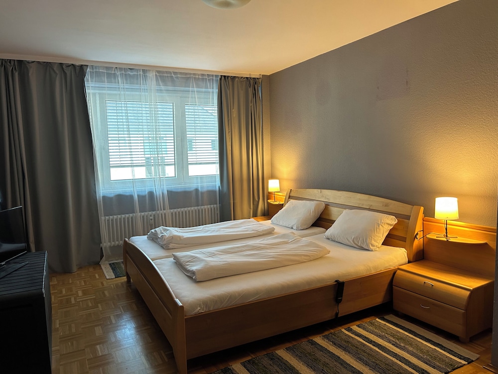 Fair Hotel Villa Diana Westend 24/65