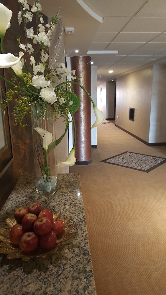 Don Ruben Hotel 4/43