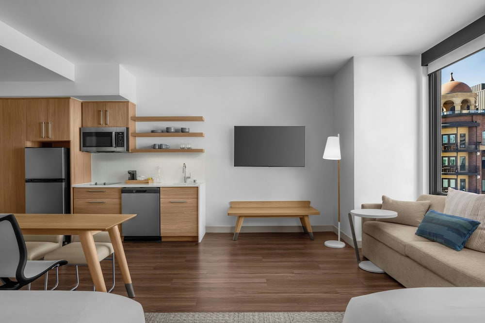 Element by Marriott Boise Downtown 26/42