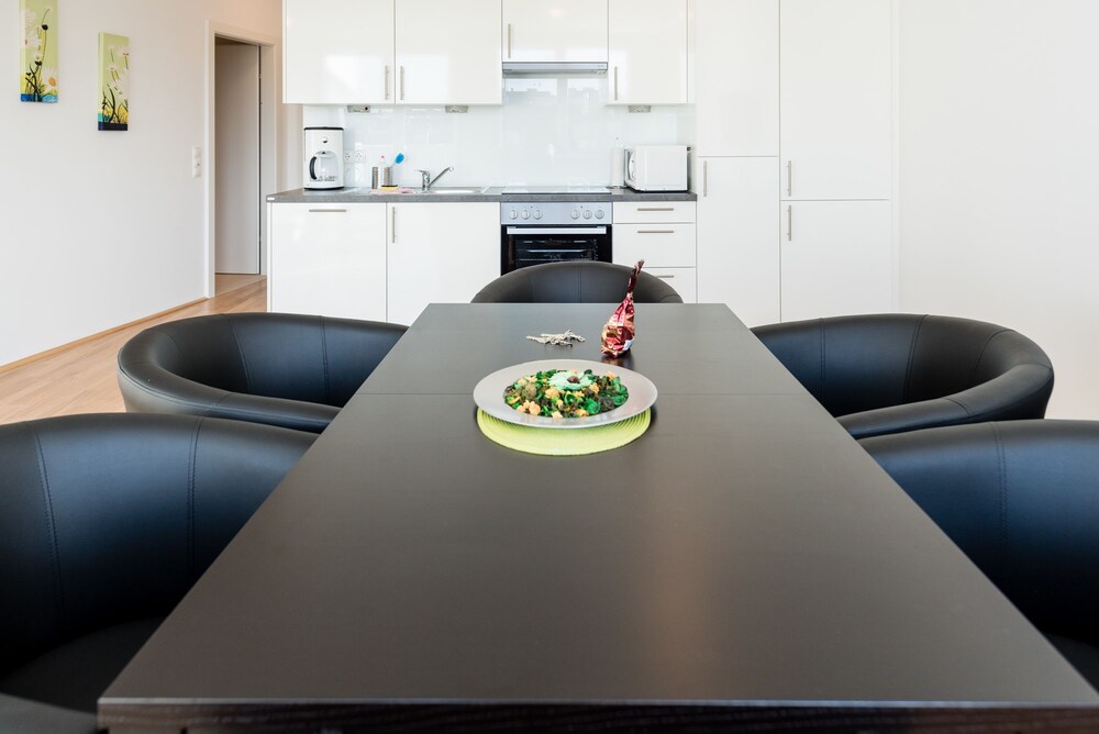 Duschel Apartments Wien-Hauptbahnhof 41/50