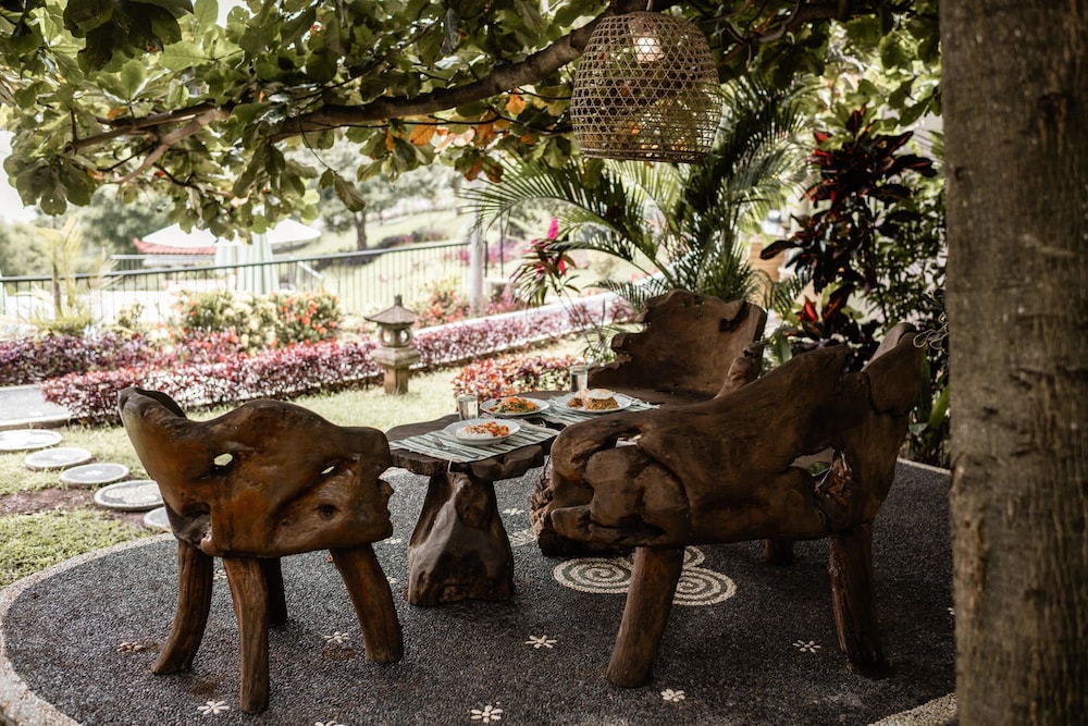 The Hamsa Bali Resort 61/71