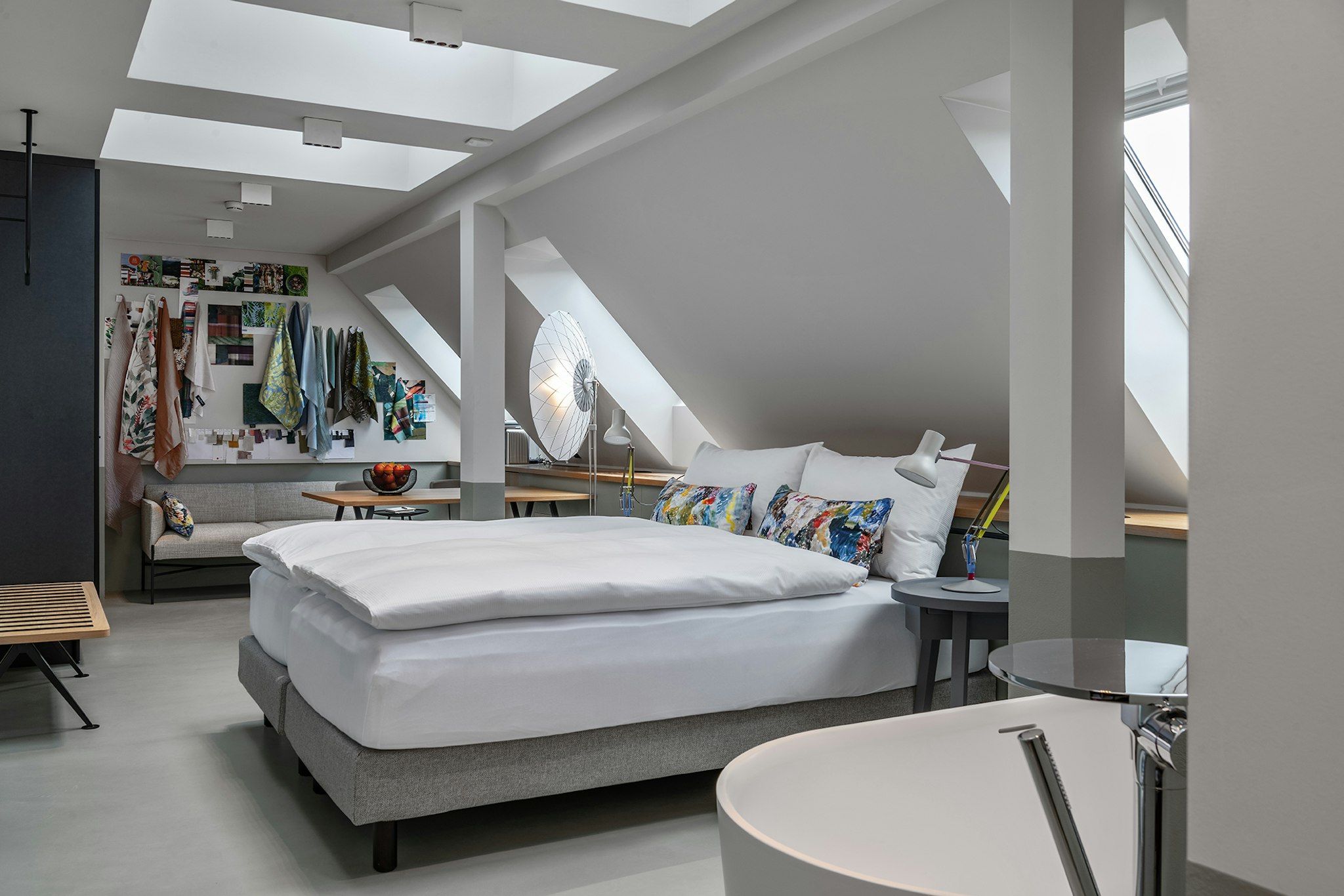 Sorell Boutique-Hotel City Weissenstein St. Gallen 22/39