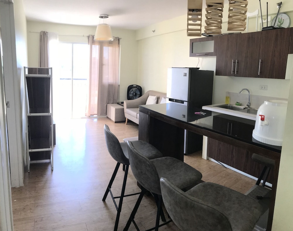 San Remo Oasis Serviced Apartments 30/36