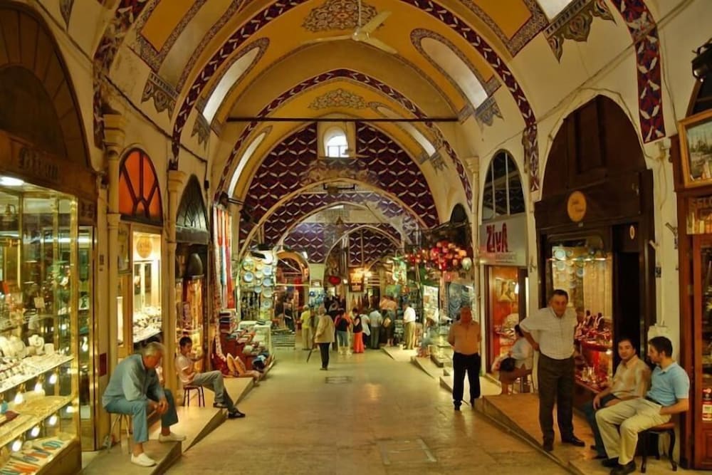 Cetinkaya Suites 26/32