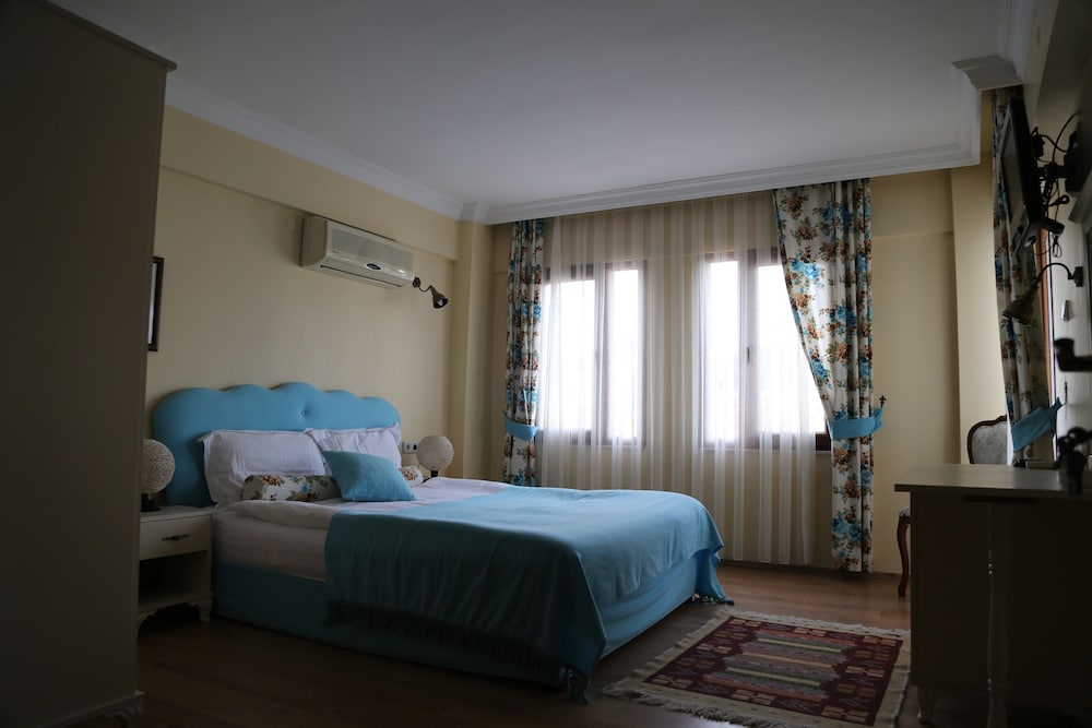 Setenay Butik Hotel 12/34
