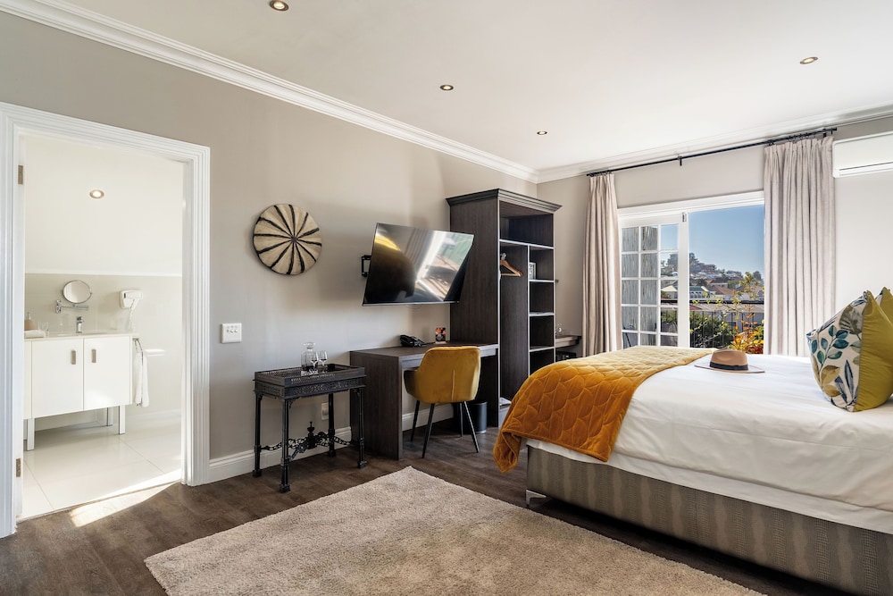 Cloud 9 Boutique Hotel And Spa 15/50