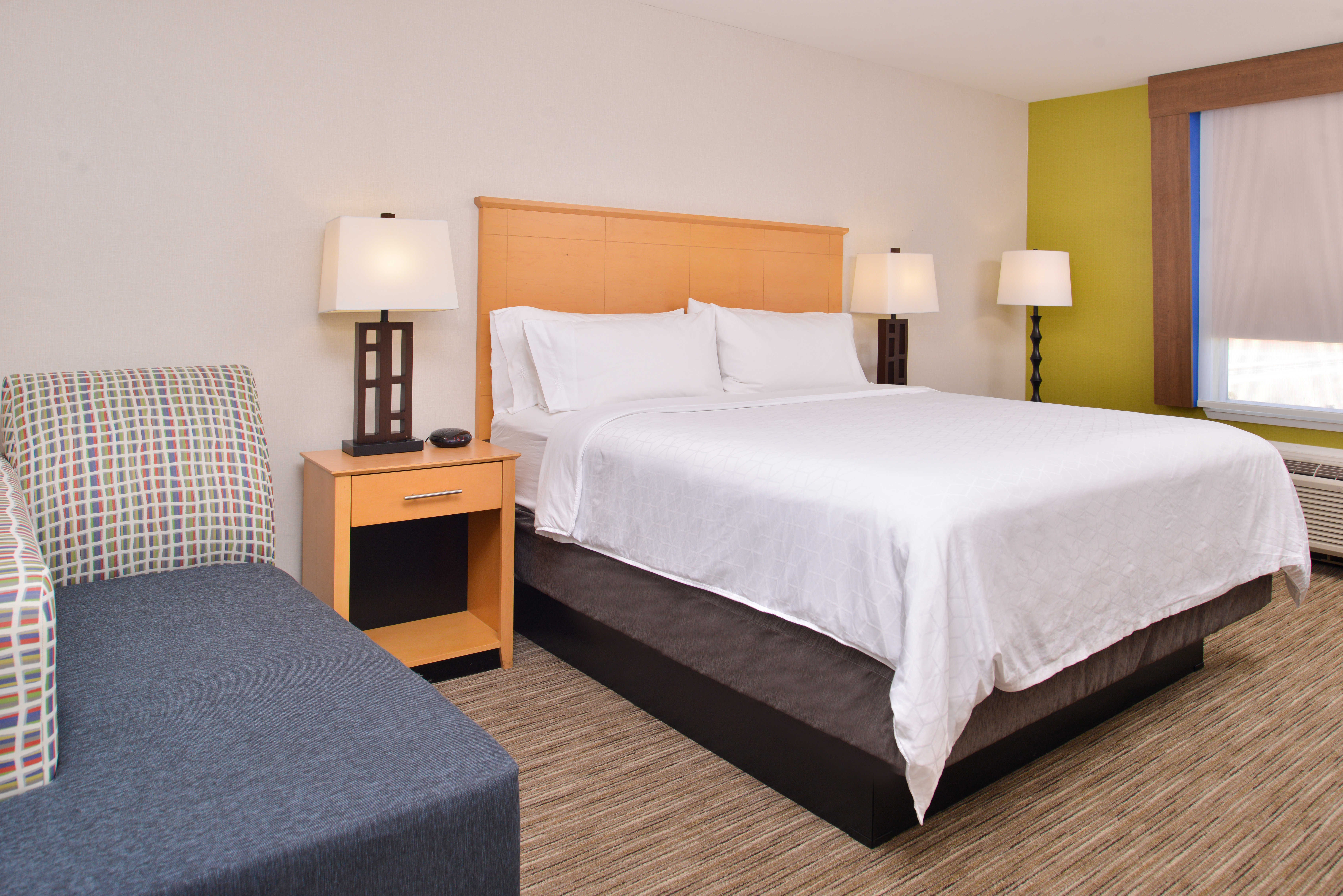 Room, King Bed, Accessible
