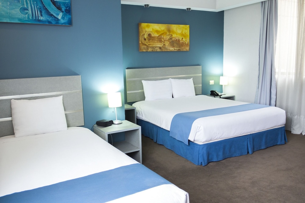 HOTEL IQUIQUE EXPRESS(FORMERLY Hotel Spark Express Iquique) 17/37