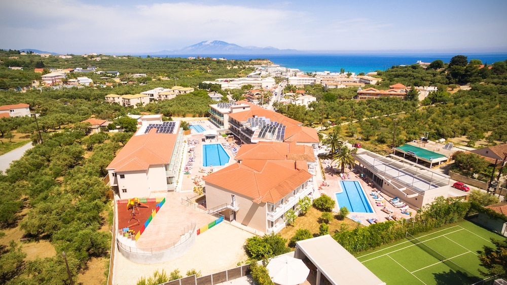 Karras Grande度假村(Karras Grande Resort) 图片4