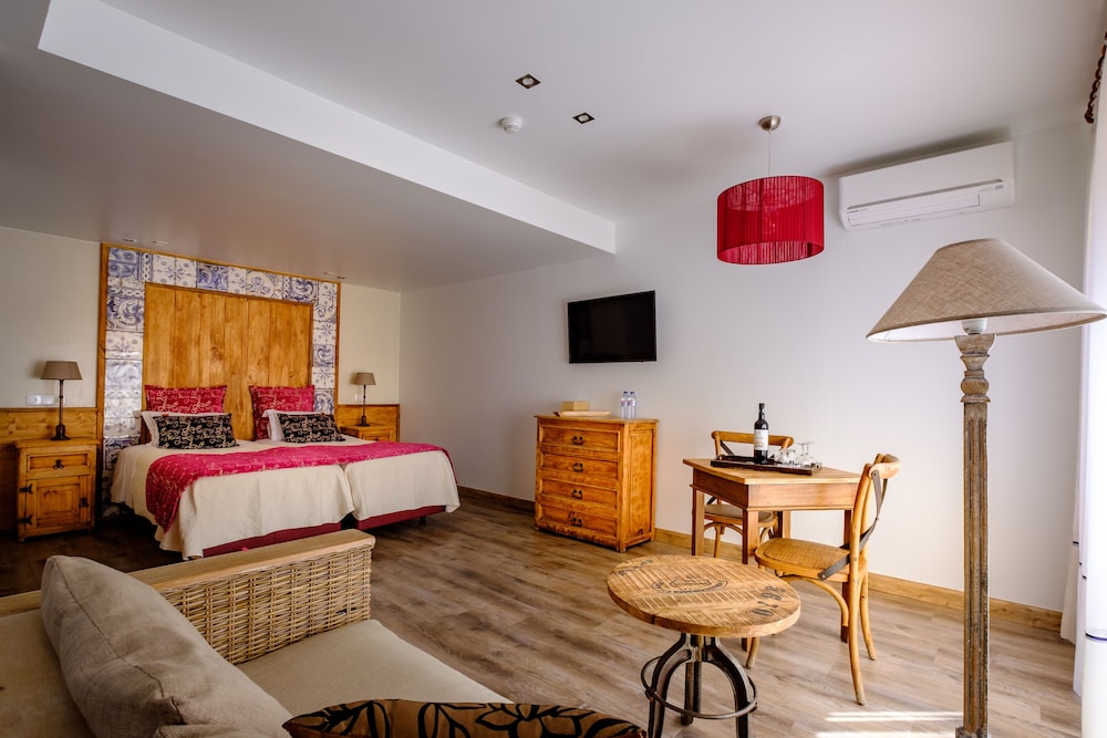 Villas D. Dinis Charming Residence 29/49