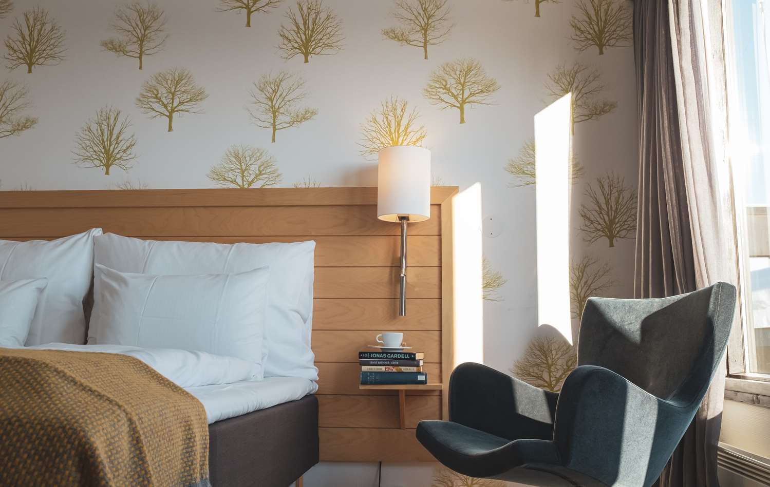 Voksenasen Hotell, BW Signature Collection 42/60