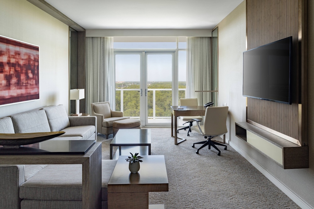 Jw Marriott Orlando Bonnet Creek Resort Spa 52/74