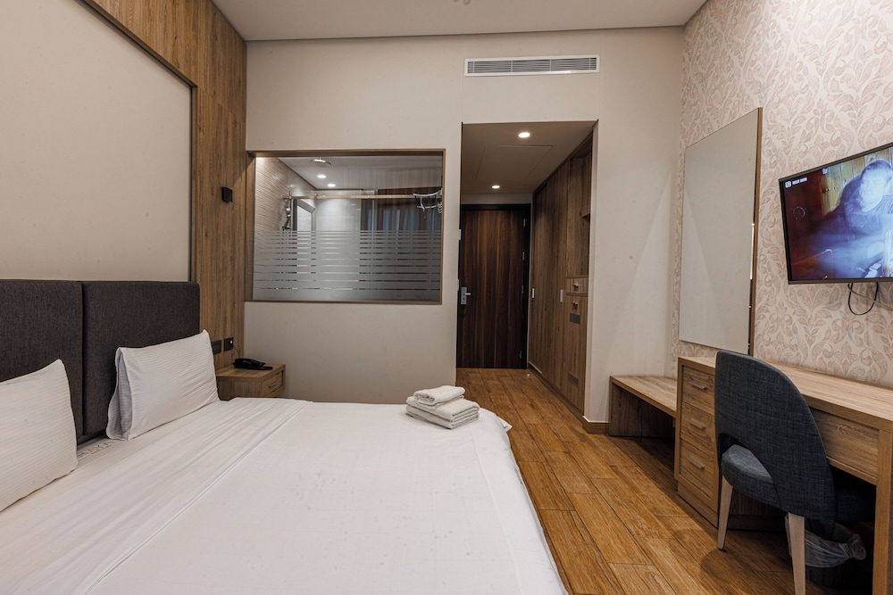 Haya hotel & spa 16/51
