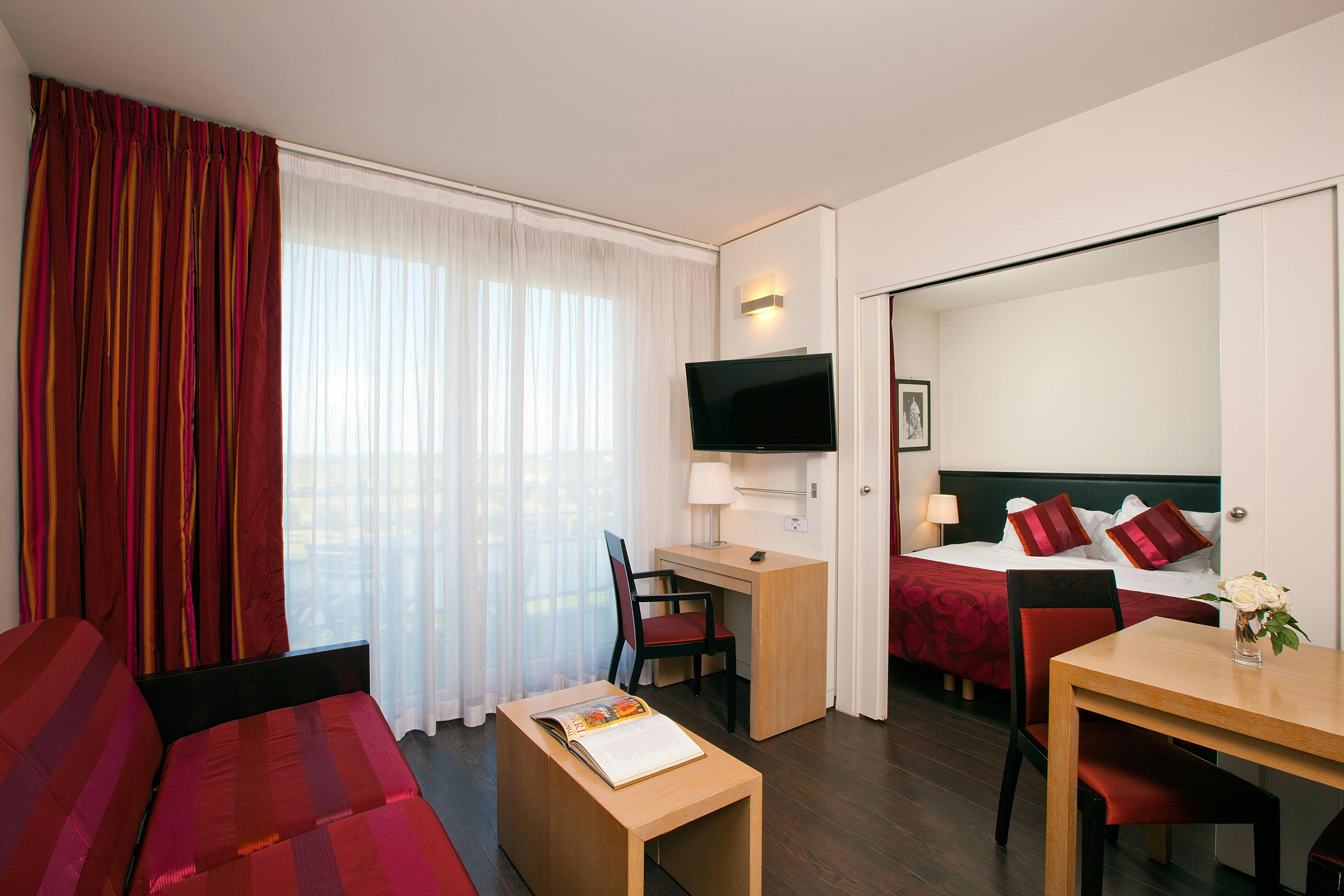 Residhome Val D Europe Hotel 28/52