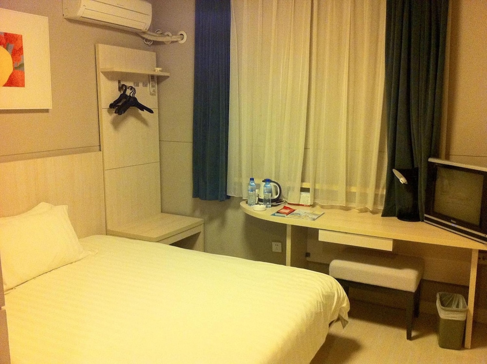 Jinjiang Inn Xiamen Jimei Xinglin 30/48