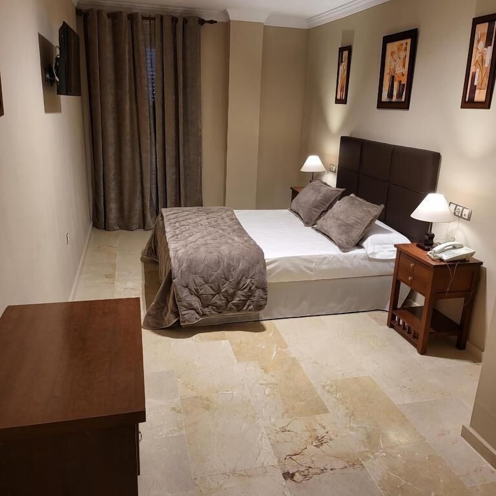 Hotel Sol Sanlucar 13/25