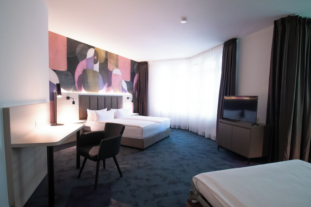 Taste Hotel Kulmbach 11/57