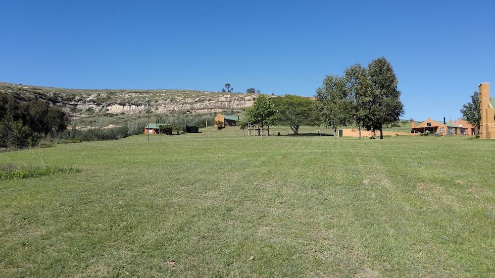 Pumula Guest Farm 41/50