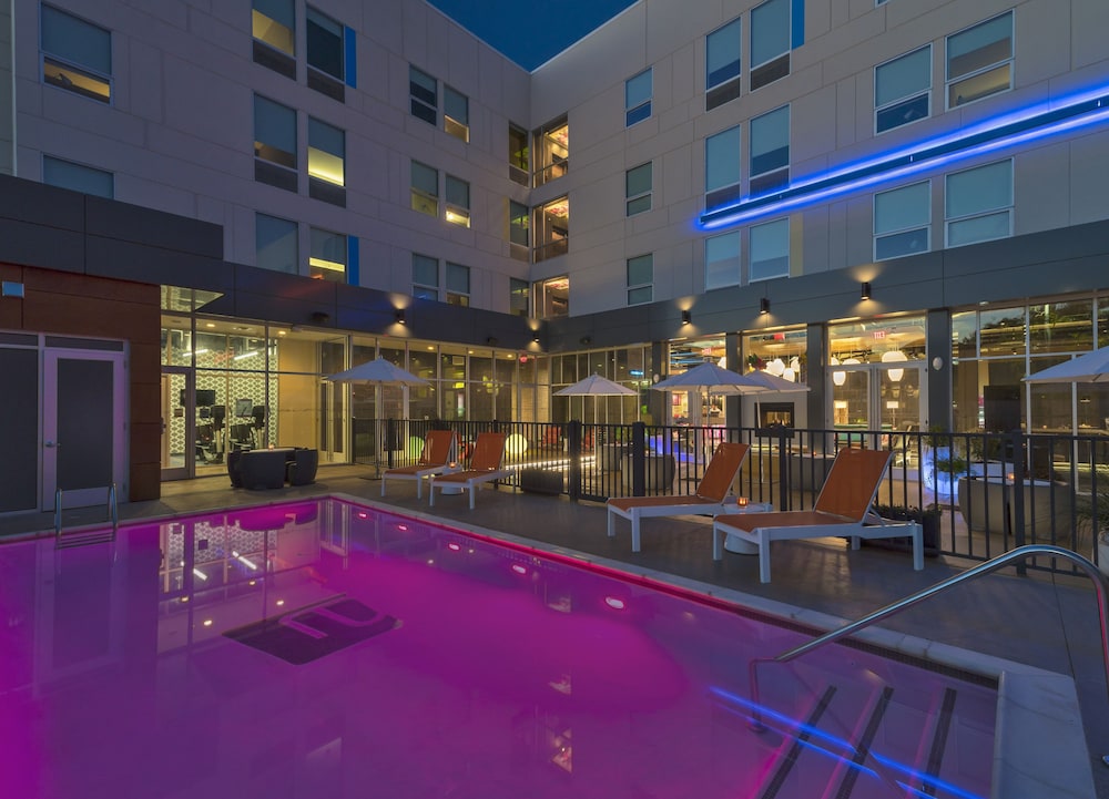 Aloft College Station 3/32