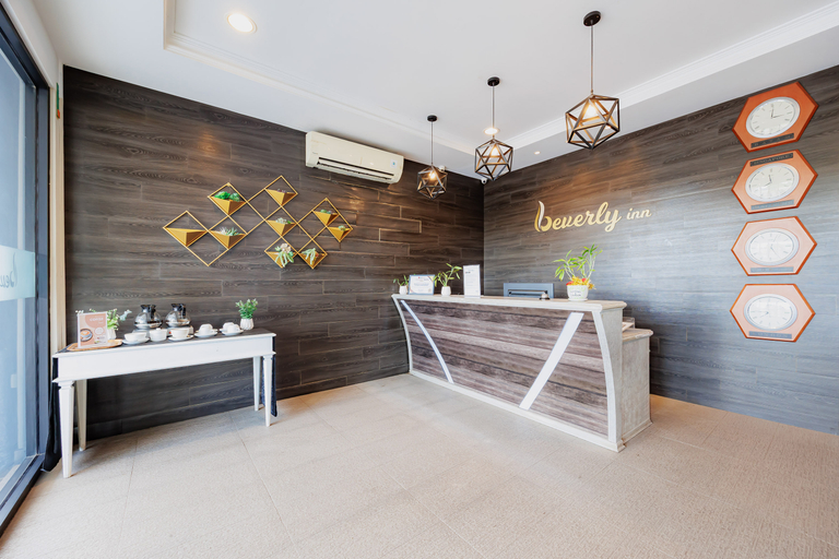 Hotel Beverly Inn Batam Center 3/11