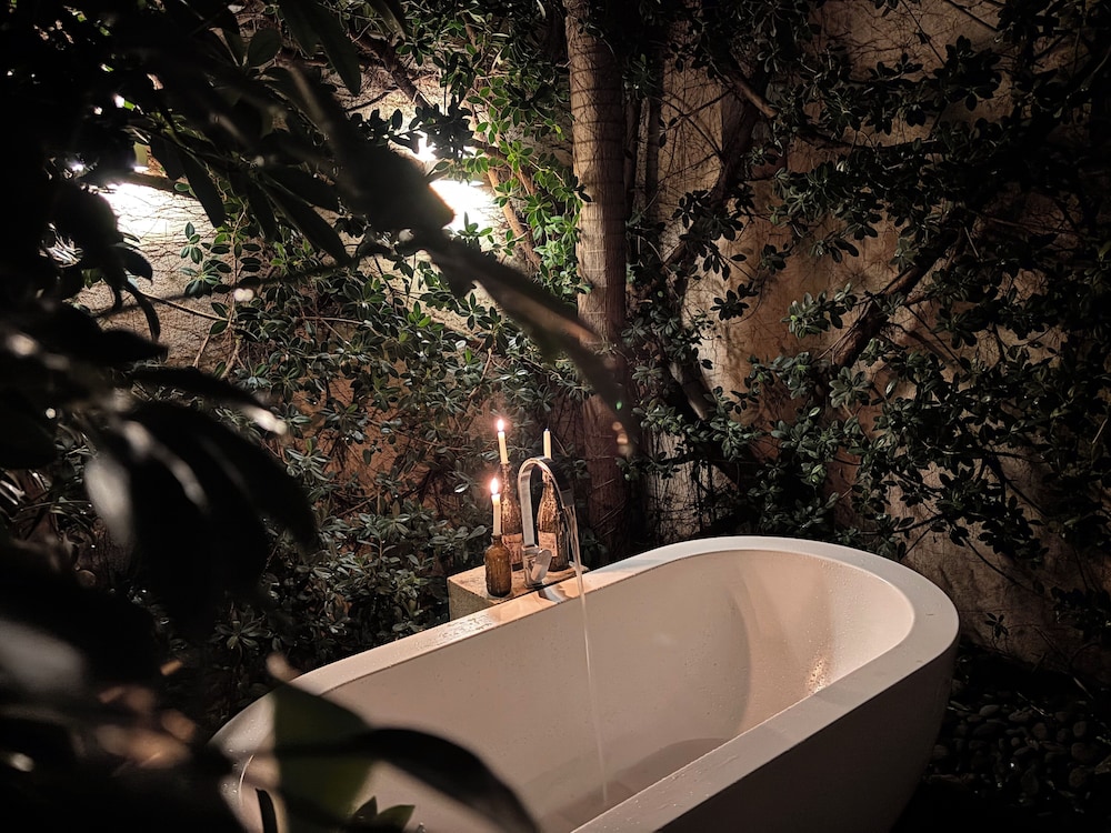 La Ramona Charming Hotel 45/75