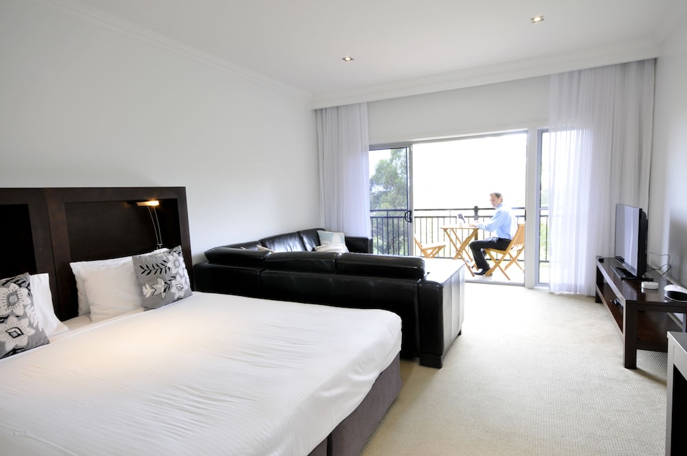 Mercure Gerringong Resort 7/47