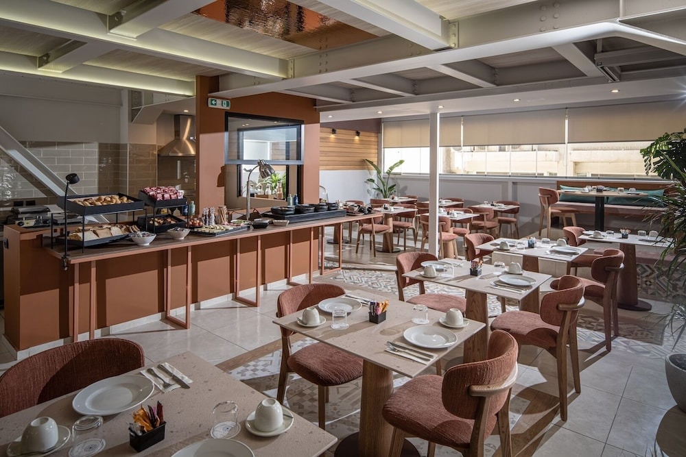 Infinity City Boutique Hotel 34/50