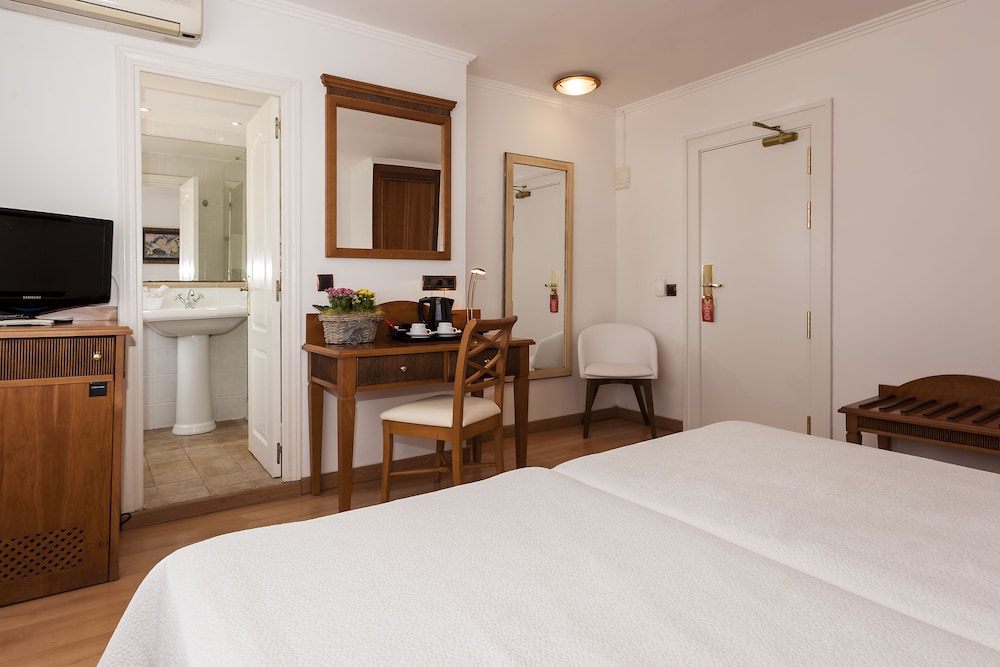 Araxa Hotel - Adults Only 11/50