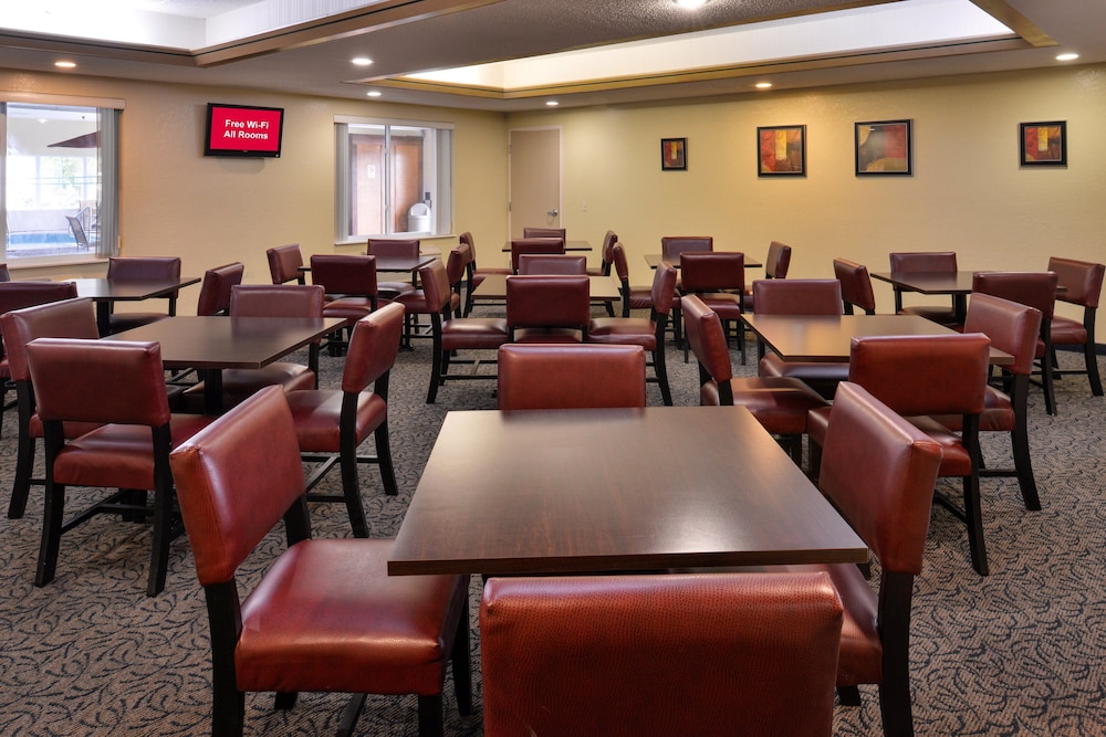 Red Roof Inn Sandusky - Milan 33/43
