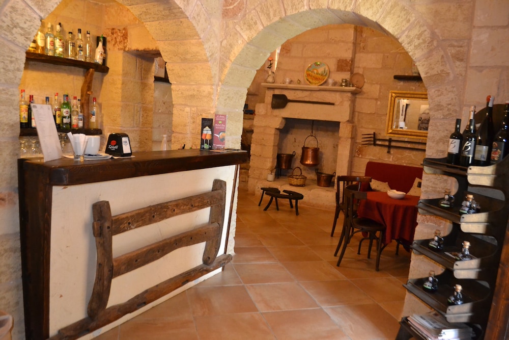 Hotel Masseria Chicco Rizzo 13/71