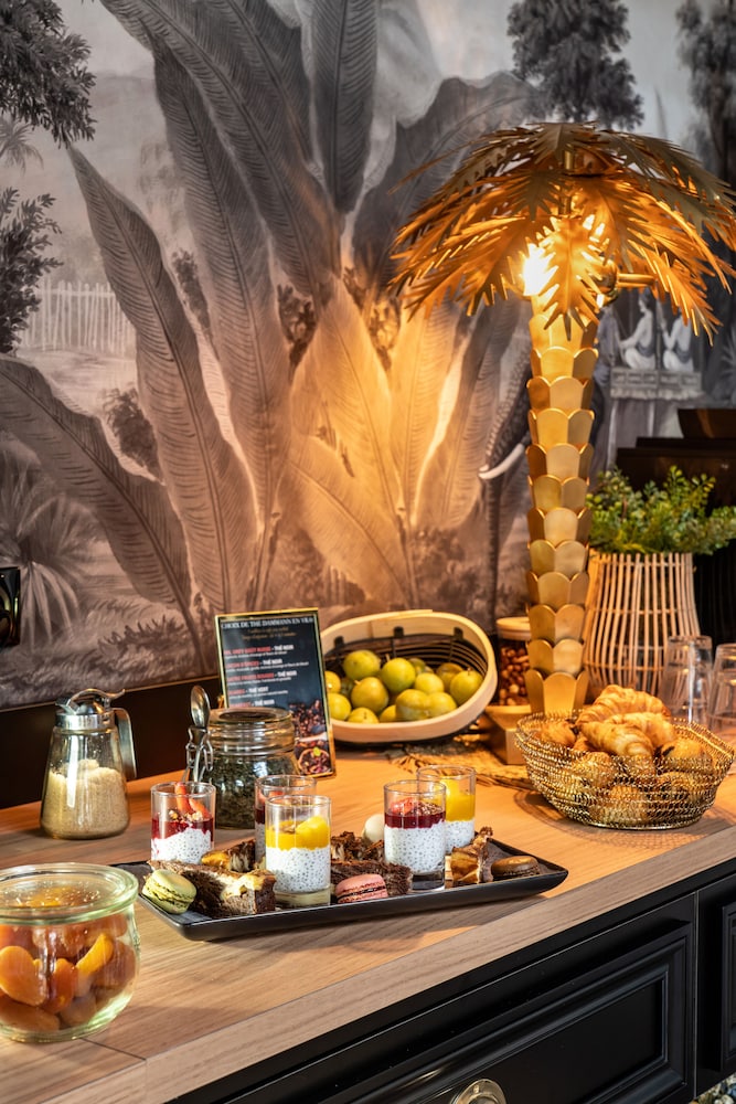 Mercure La Roche Sur Yon Centre 4/76