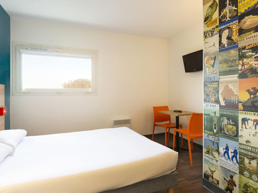 Hotel F1 Strasbourg Sud La Vigie 12/50