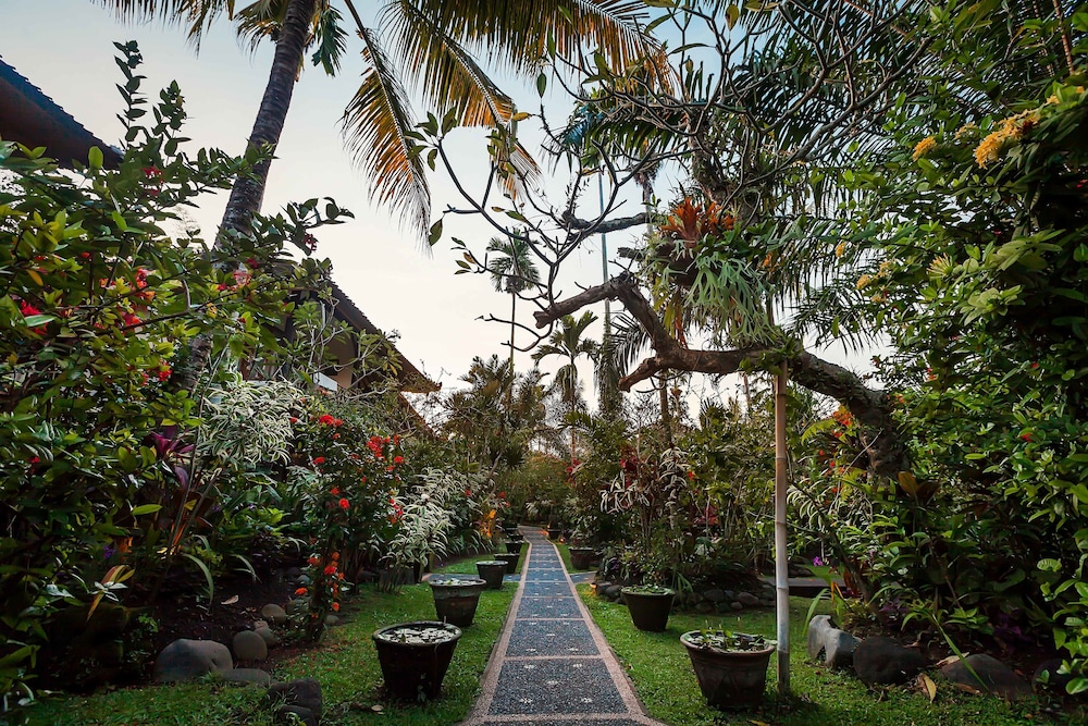 Ubud Inn Cottages 49/61