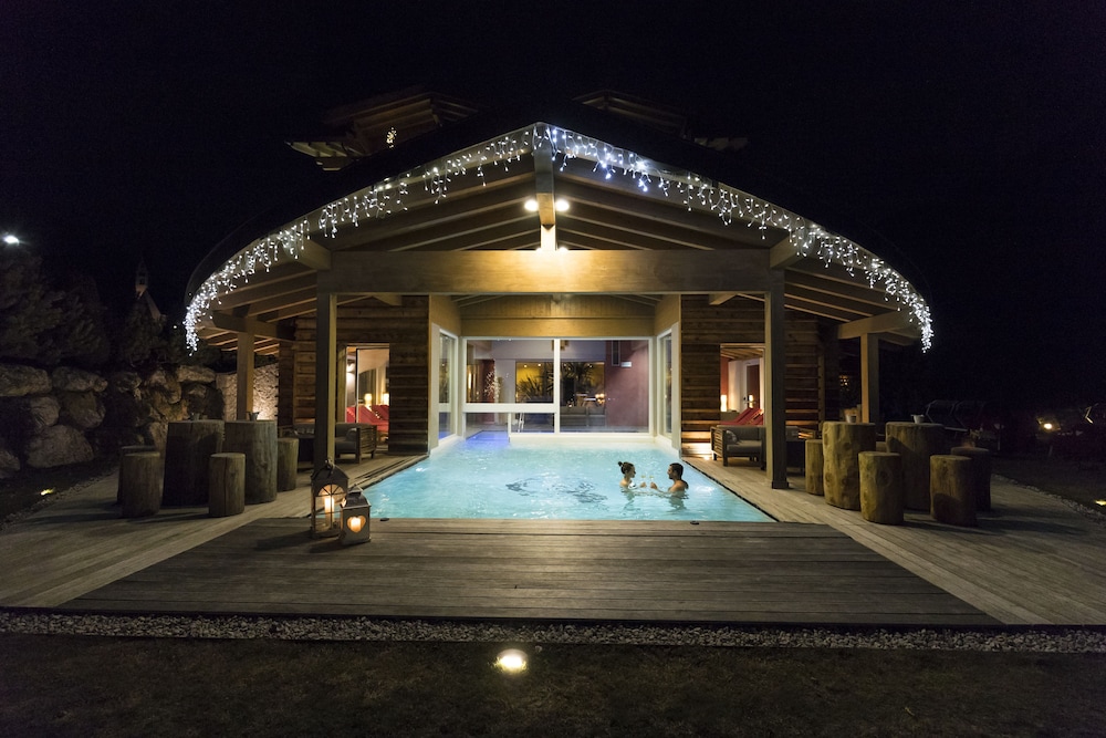 Olympic SPA Hotel - Adults Only 8/64