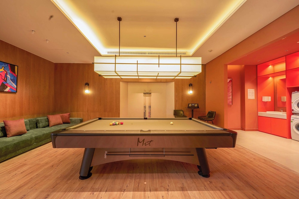 Signature By M Village Beach Front Hotel, a brand of Modern Village Lifestyle 20/50