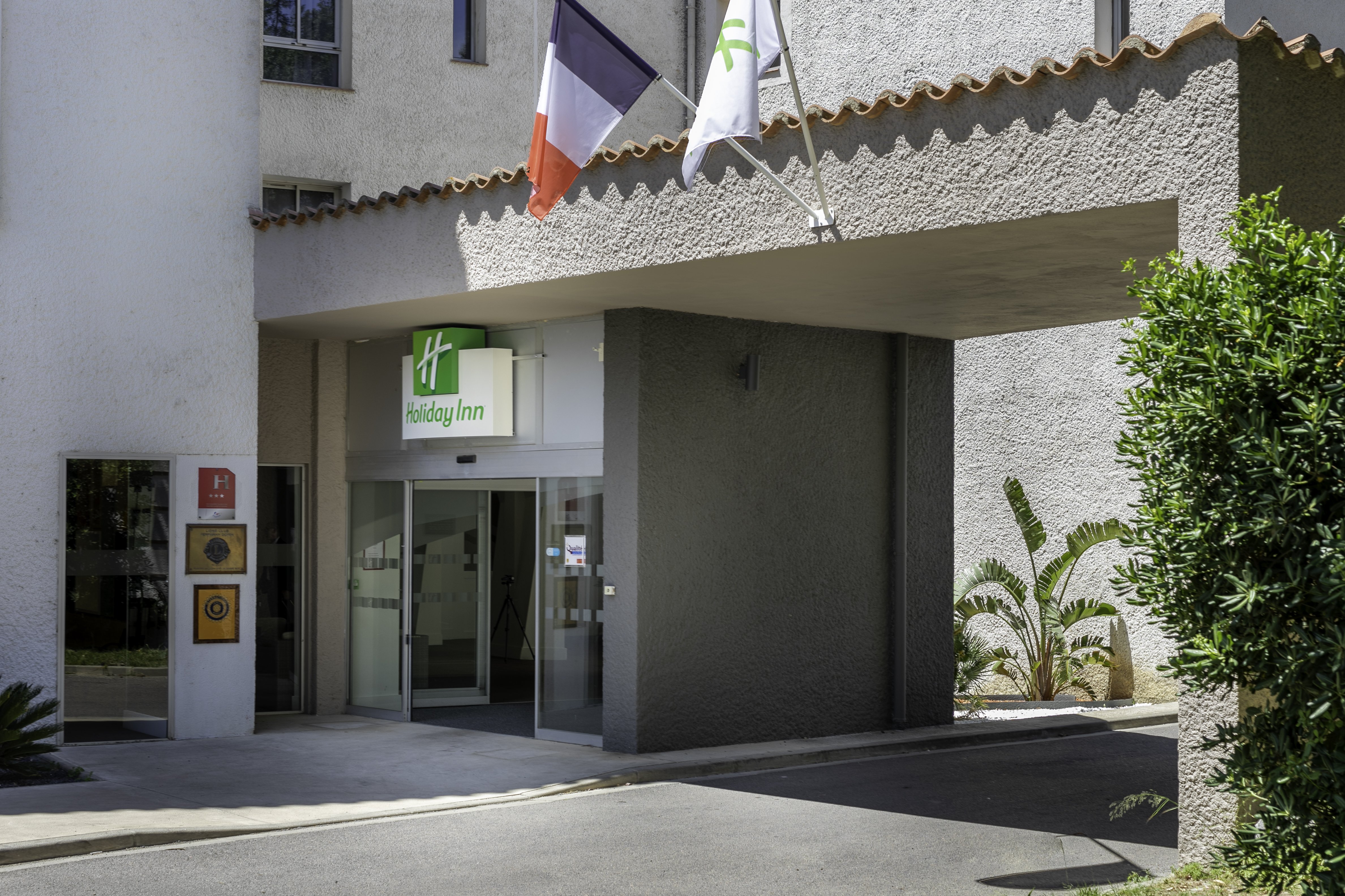 Holiday Inn Perpignan 6/75