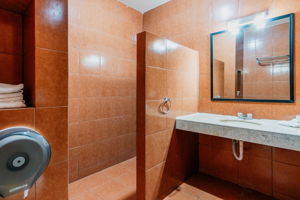 Hotel Siglo 21 Merida 30/33