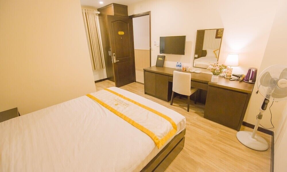 Thien Ly Hotel Dalat 15/27