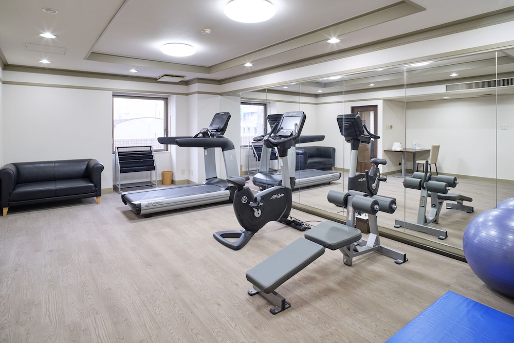 Takamatsu Park Hotel 27/44