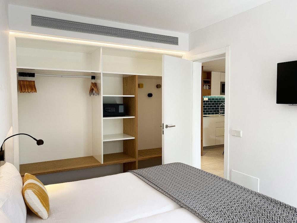 Inturotel Cala Azul Park 23/71