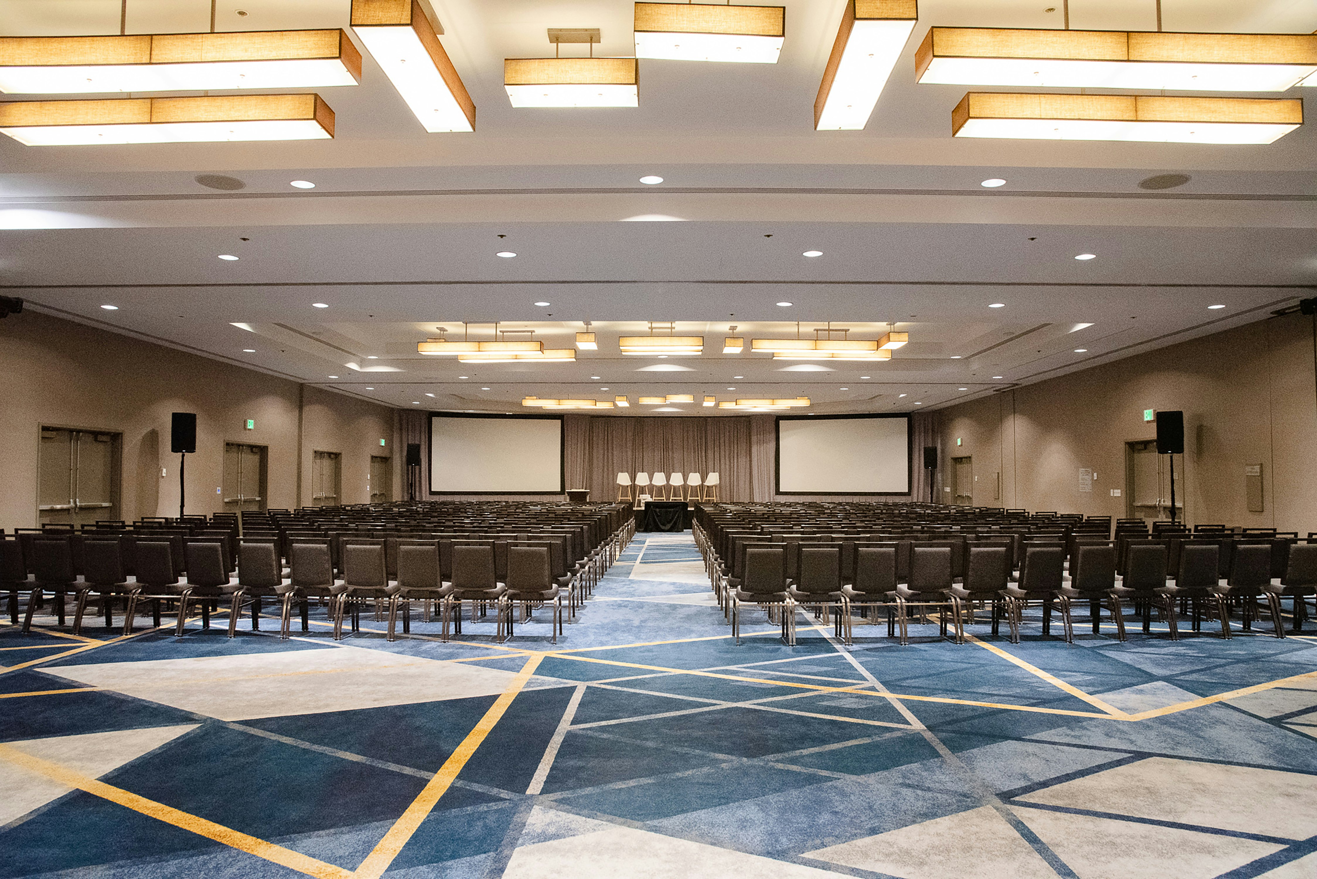 Parc 55 San Francisco - a Hilton Hotel 24/50