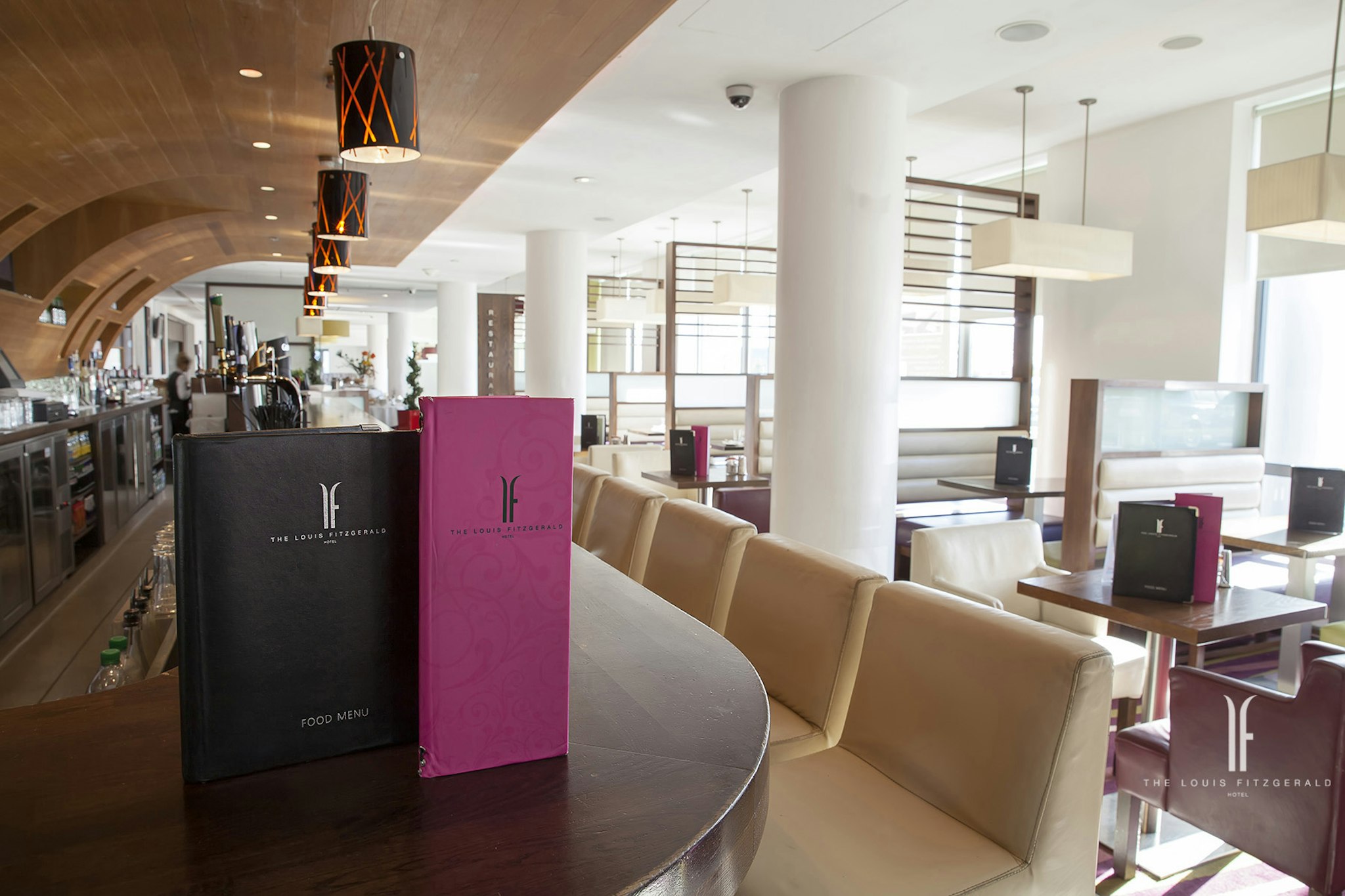 Louis Fitzgerald Hotel 6/39